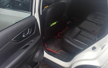 Nissan X-Trail, 2016 год, 1 800 000 рублей, 10 фотография