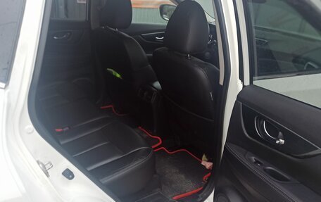 Nissan X-Trail, 2016 год, 1 800 000 рублей, 11 фотография