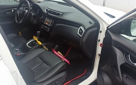 Nissan X-Trail, 2016 год, 1 800 000 рублей, 4 фотография