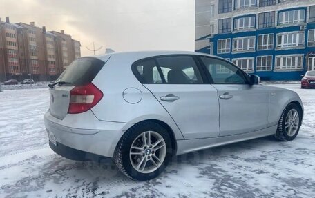 BMW 1 серия, 2005 год, 640 000 рублей, 2 фотография