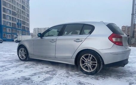 BMW 1 серия, 2005 год, 640 000 рублей, 5 фотография