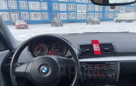 BMW 1 серия, 2005 год, 640 000 рублей, 8 фотография