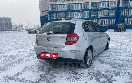 BMW 1 серия, 2005 год, 640 000 рублей, 3 фотография