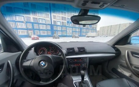BMW 1 серия, 2005 год, 640 000 рублей, 9 фотография