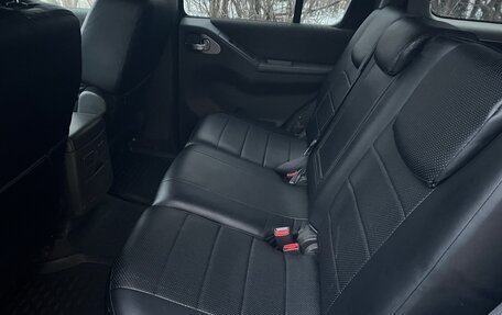 Nissan Pathfinder, 2012 год, 1 750 000 рублей, 4 фотография