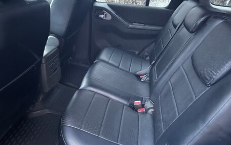 Nissan Pathfinder, 2012 год, 1 750 000 рублей, 3 фотография