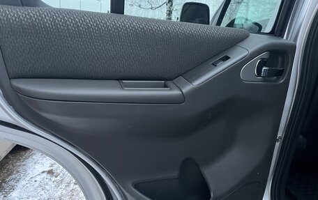 Nissan Pathfinder, 2012 год, 1 750 000 рублей, 5 фотография