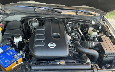 Nissan Pathfinder, 2012 год, 1 750 000 рублей, 10 фотография