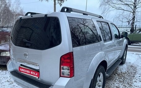 Nissan Pathfinder, 2012 год, 1 750 000 рублей, 8 фотография