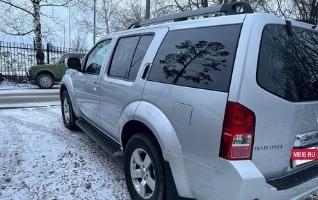 Nissan Pathfinder, 2012 год, 1 750 000 рублей, 7 фотография