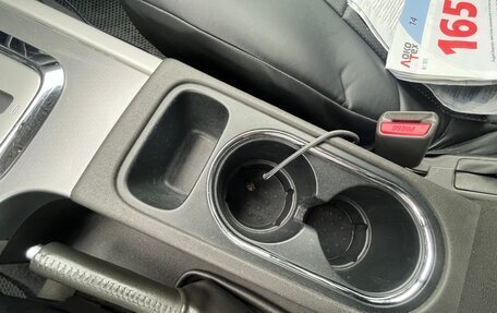 Nissan Pathfinder, 2012 год, 1 750 000 рублей, 14 фотография