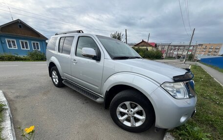 Nissan Pathfinder, 2012 год, 1 750 000 рублей, 18 фотография