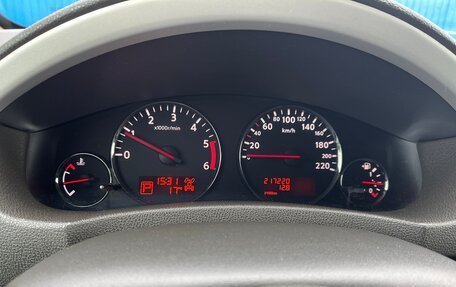 Nissan Pathfinder, 2012 год, 1 750 000 рублей, 23 фотография