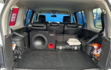 Nissan Pathfinder, 2012 год, 1 750 000 рублей, 15 фотография