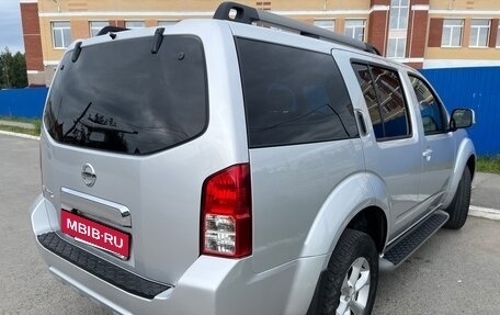 Nissan Pathfinder, 2012 год, 1 750 000 рублей, 17 фотография