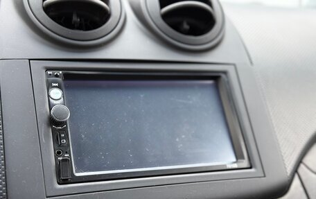 Chevrolet Aveo III, 2010 год, 647 000 рублей, 18 фотография