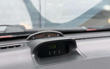 Chevrolet Aveo III, 2010 год, 647 000 рублей, 12 фотография