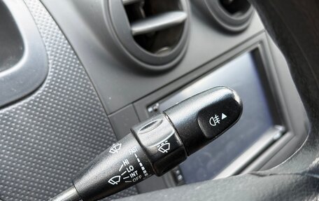 Chevrolet Aveo III, 2010 год, 647 000 рублей, 14 фотография