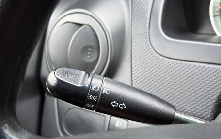 Chevrolet Aveo III, 2010 год, 647 000 рублей, 15 фотография