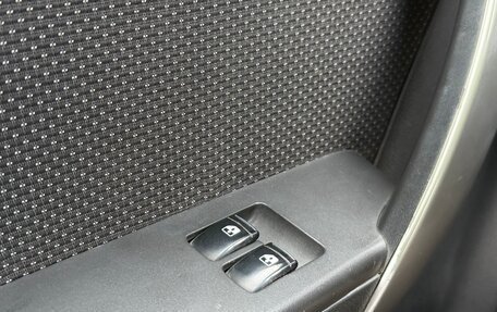 Chevrolet Aveo III, 2010 год, 647 000 рублей, 17 фотография