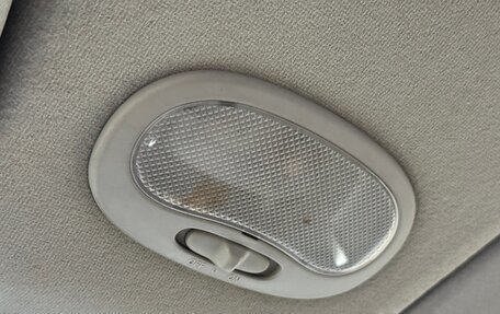 Chevrolet Aveo III, 2010 год, 647 000 рублей, 13 фотография