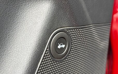 Chevrolet Aveo III, 2010 год, 647 000 рублей, 11 фотография