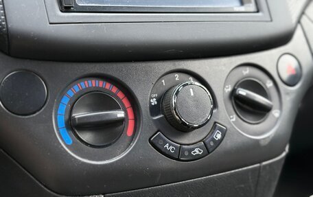 Chevrolet Aveo III, 2010 год, 647 000 рублей, 19 фотография