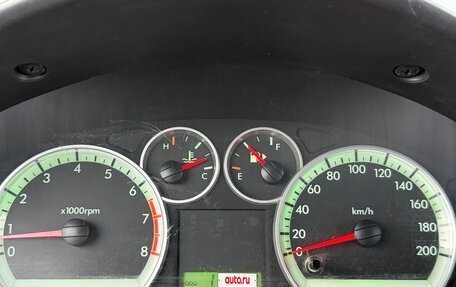 Chevrolet Aveo III, 2010 год, 647 000 рублей, 21 фотография