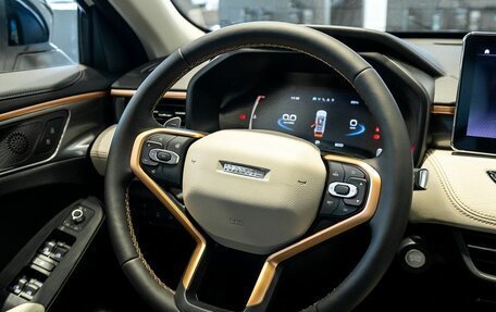 Haval Jolion, 2025 год, 2 849 000 рублей, 13 фотография