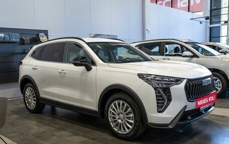 Haval Jolion, 2025 год, 2 849 000 рублей, 4 фотография
