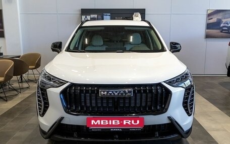 Haval Jolion, 2025 год, 2 849 000 рублей, 2 фотография