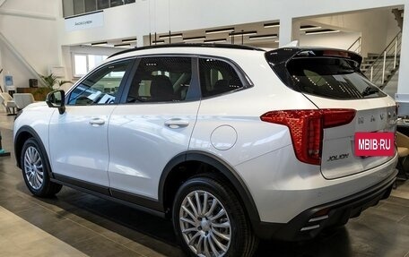 Haval Jolion, 2025 год, 2 849 000 рублей, 5 фотография