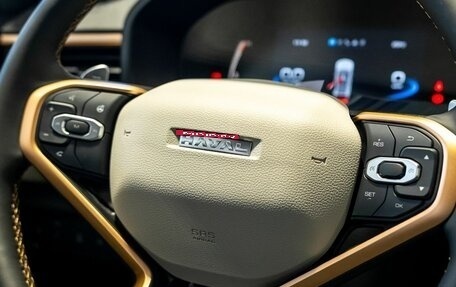 Haval Jolion, 2025 год, 2 849 000 рублей, 14 фотография