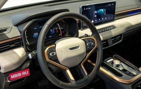 Haval Jolion, 2025 год, 2 849 000 рублей, 17 фотография