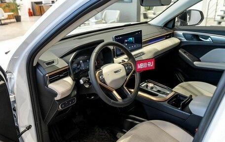 Haval Jolion, 2025 год, 2 849 000 рублей, 16 фотография