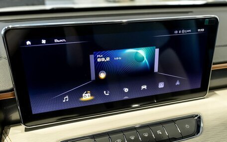 Haval Jolion, 2025 год, 2 849 000 рублей, 29 фотография