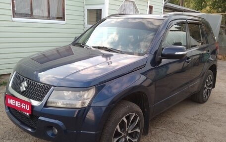 Suzuki Grand Vitara, 2008 год, 665 000 рублей, 2 фотография