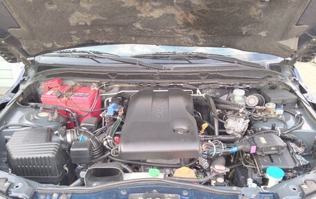 Suzuki Grand Vitara, 2008 год, 665 000 рублей, 4 фотография