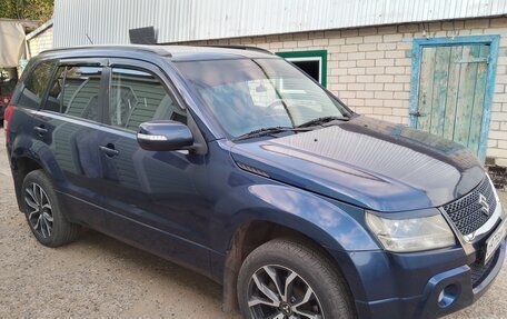 Suzuki Grand Vitara, 2008 год, 665 000 рублей, 7 фотография