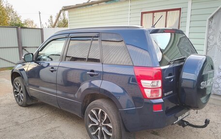 Suzuki Grand Vitara, 2008 год, 665 000 рублей, 10 фотография