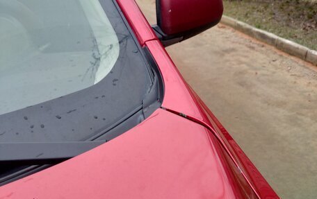 Mitsubishi Lancer IX, 2008 год, 470 000 рублей, 4 фотография