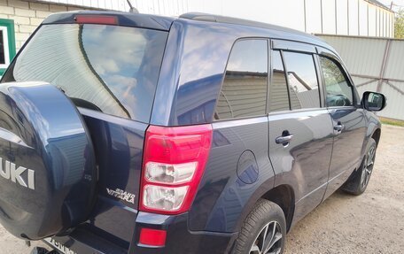 Suzuki Grand Vitara, 2008 год, 665 000 рублей, 8 фотография