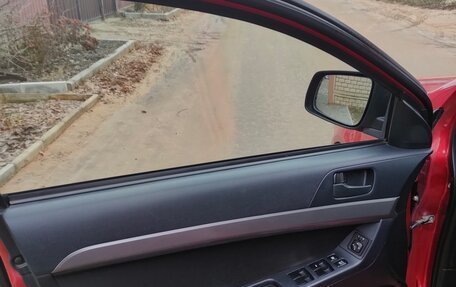 Mitsubishi Lancer IX, 2008 год, 470 000 рублей, 6 фотография