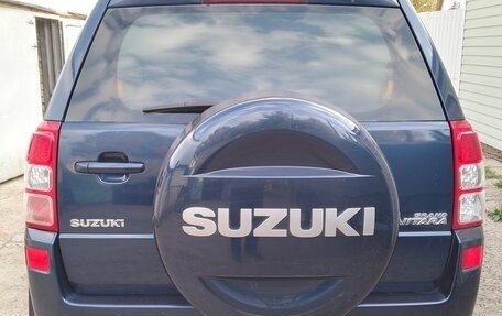 Suzuki Grand Vitara, 2008 год, 665 000 рублей, 9 фотография