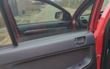 Mitsubishi Lancer IX, 2008 год, 470 000 рублей, 9 фотография