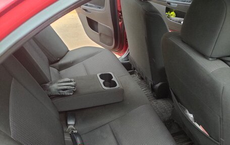 Mitsubishi Lancer IX, 2008 год, 470 000 рублей, 10 фотография