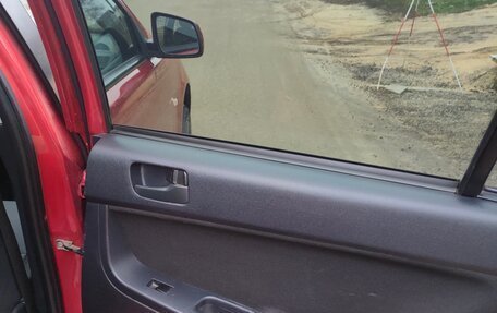 Mitsubishi Lancer IX, 2008 год, 470 000 рублей, 12 фотография