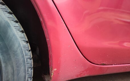 Mitsubishi Lancer IX, 2008 год, 470 000 рублей, 23 фотография