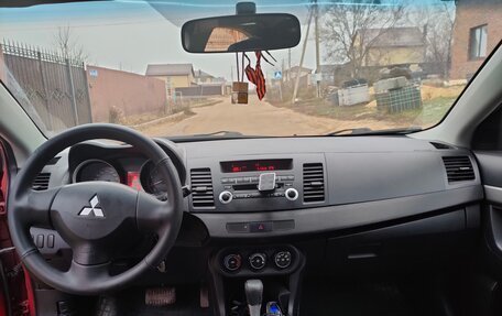 Mitsubishi Lancer IX, 2008 год, 470 000 рублей, 17 фотография