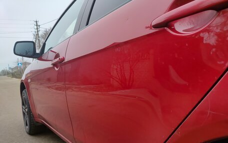 Mitsubishi Lancer IX, 2008 год, 470 000 рублей, 18 фотография